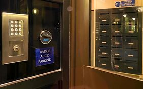 Apparthotel Mercure Paris Boulogne